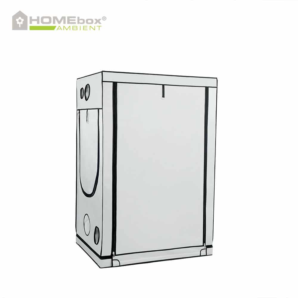 HOMEbox Ambiente R120 (120 x 90 x 180 cm) PAR + - Image 3