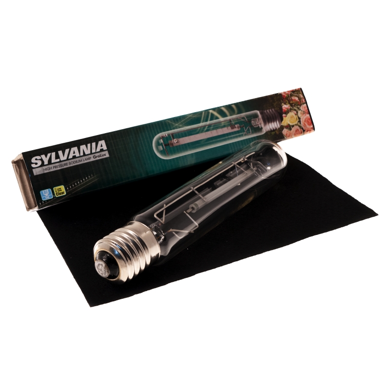 SYLVANIA GROLUX HPS 250 W LAMP