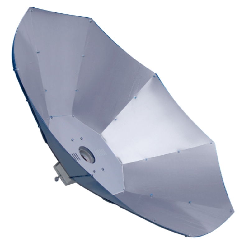 PARABOLIC REFLECTOR