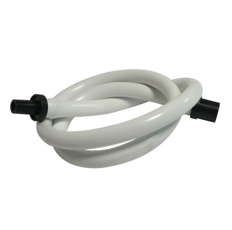TUBE 7 MM-48 CM WHITOUT 180º SPRAYER (DUTCH POT)