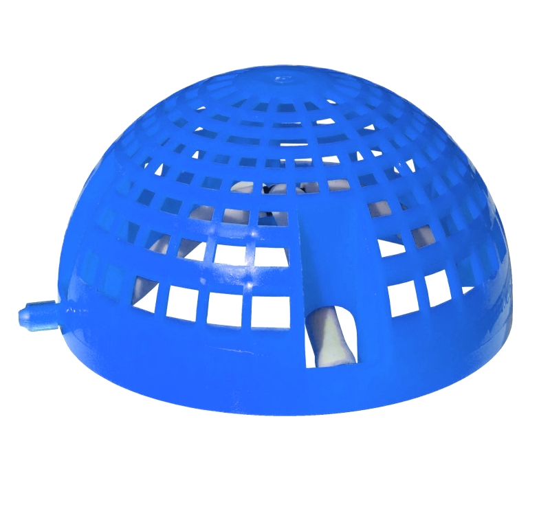 AIRDOME CARCASE