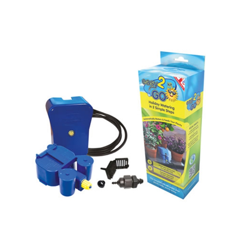 EASY2GO HOLIDAY KIT