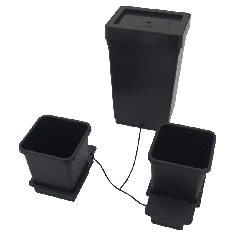 AUTOPOT 2 POT (15LTR) + TANK