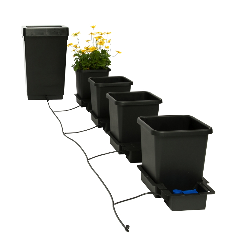AUTOPOT 4 POT (15LTR) + TANK