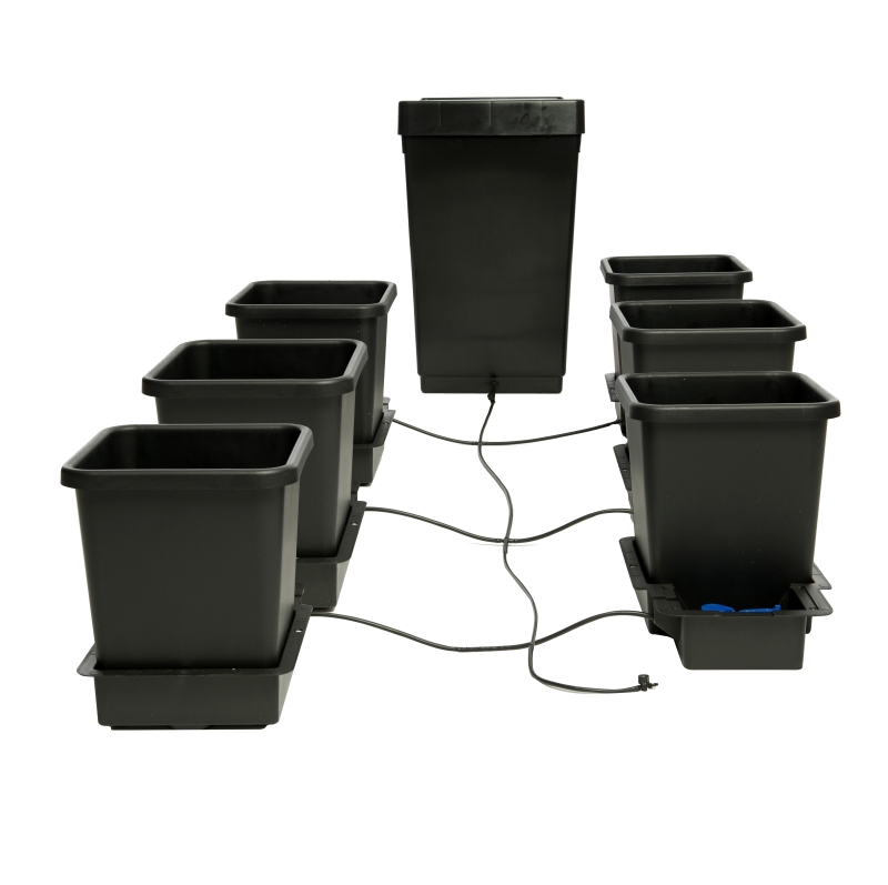 AUTOPOT 6 POT (15LTR) + TANK