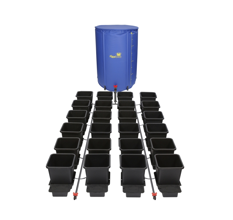AUTOPOT 24 POT (15LTR) + TANK