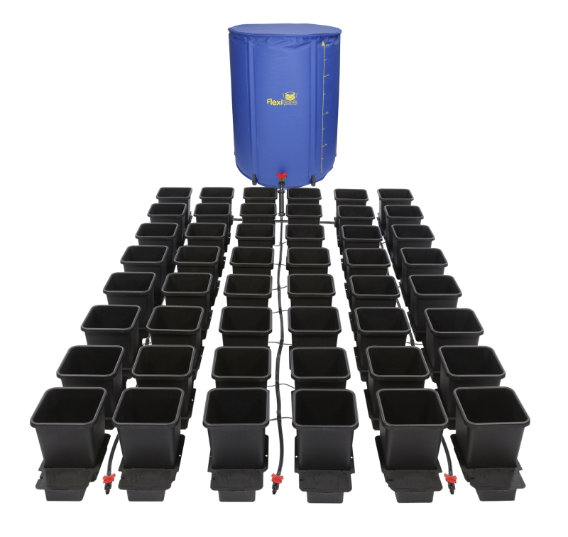 AUTOPOT 48 POT (15LTR) + TANK