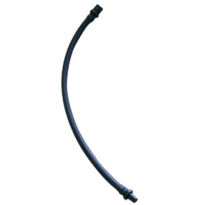 IRRIGATION 7 MM-26CM TUBE WITHOUT 180º SPRAYER AEROFLO/AEROFARM