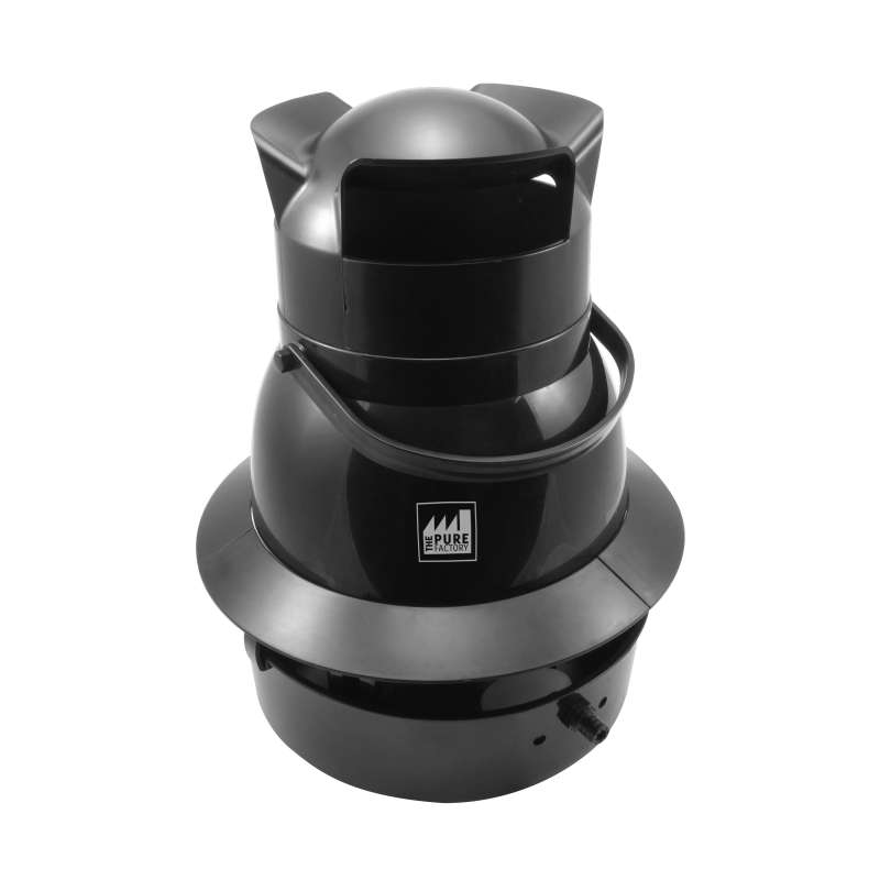 PURE FOGGER INDUSTRIAL HUMIDIFIER - Image 2