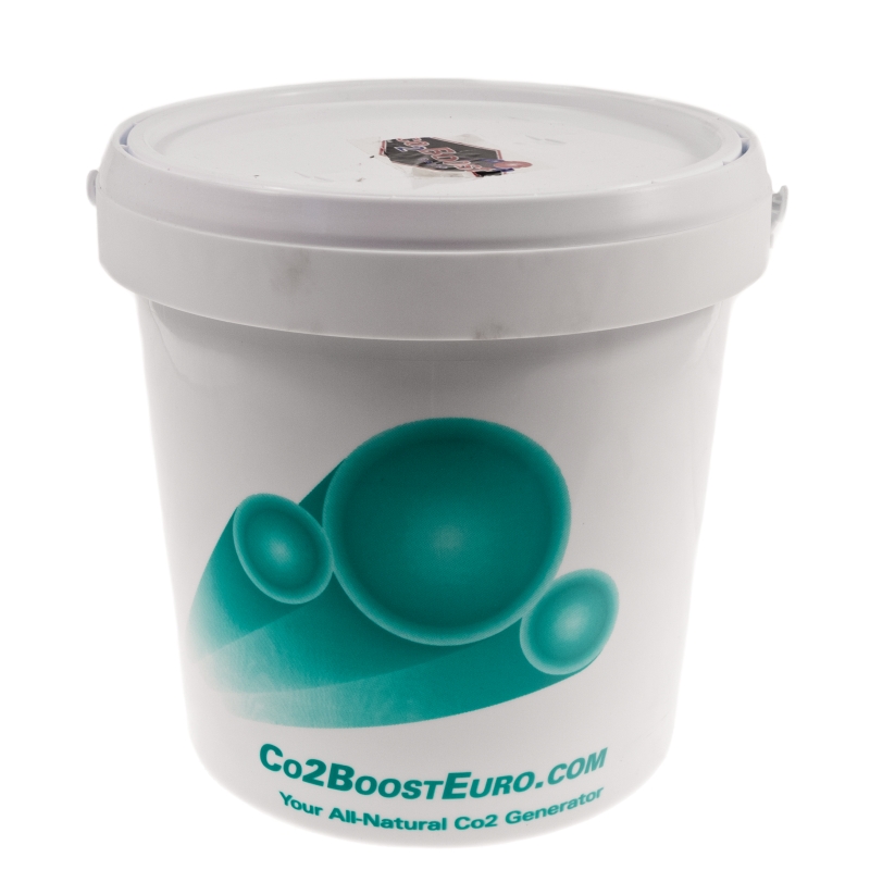 CO2 BOOST REPLACEMENT BUCKET