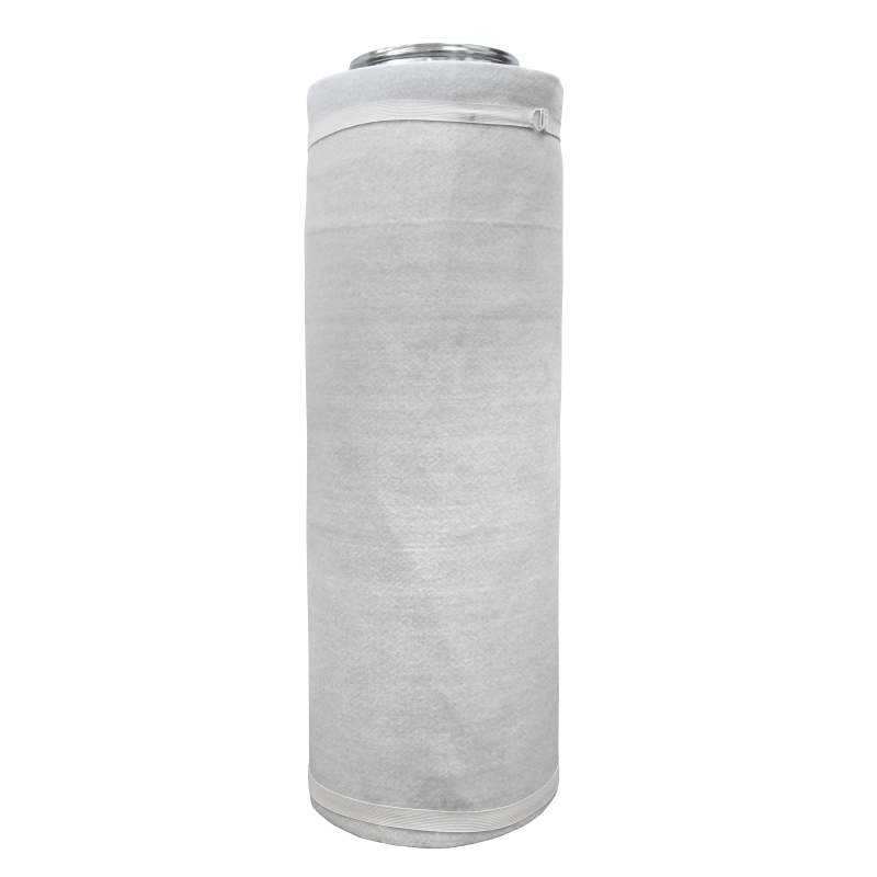 PURE FACTORY CARBON FILTER 250/1000 (1400 M3/H)