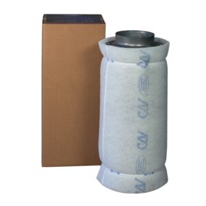 CAN FILTER LITE 1500 M3/H 250 X 750 MM