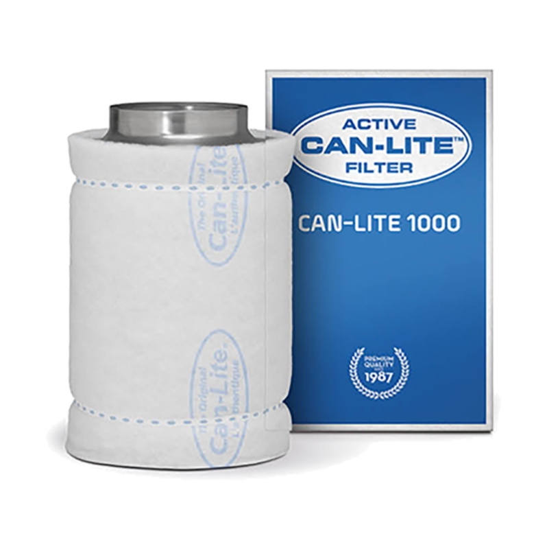 CAN FILTER LITE 1000 M3/H 200X500MM