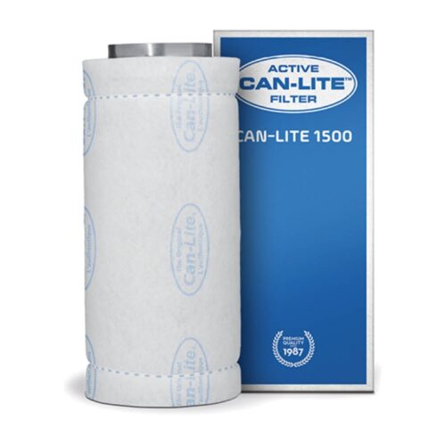 CAN FILTER LITE 1500 M3/H 200X750MM