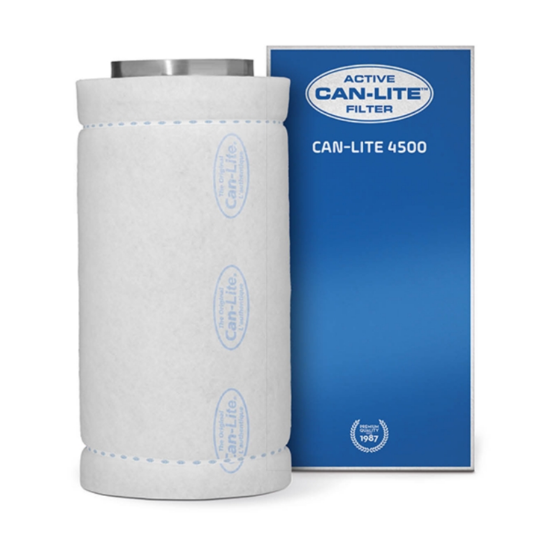 CAN FILTER LITE 4500 M3/H 355 X 1000 MM