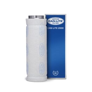 CAN FILTER LITE 2000 M3/H 200 X 1000 MM