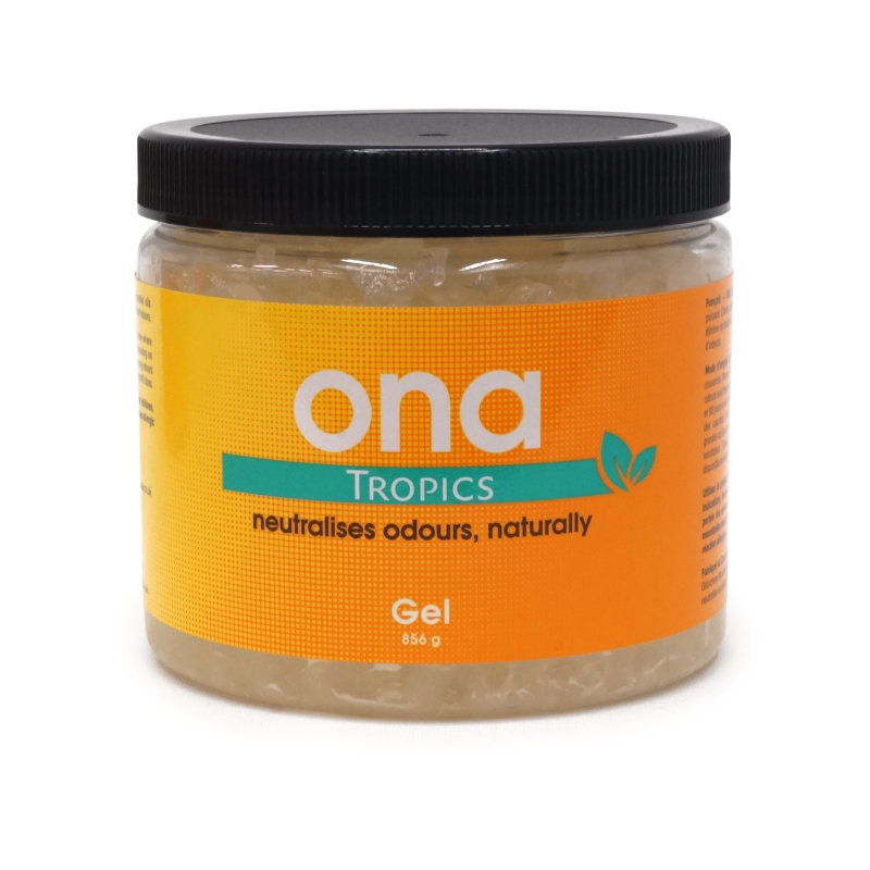 ONA GEL 856 GR. TROPICS
