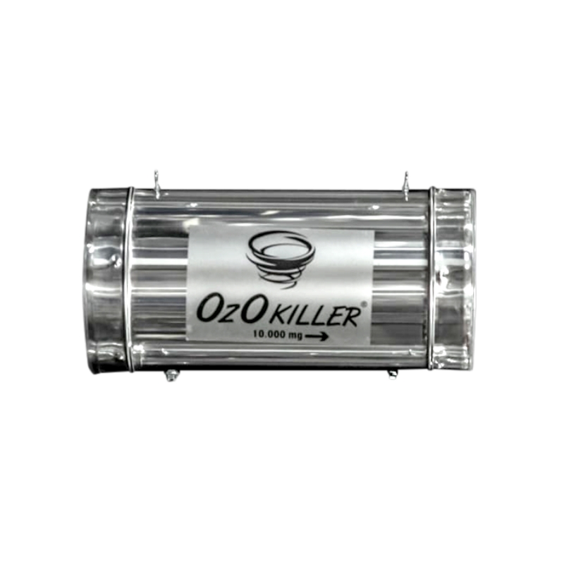 OZOKILLER OZONIZER 250 MM - 10000 MG/H (MORE THAN 10000 M3)