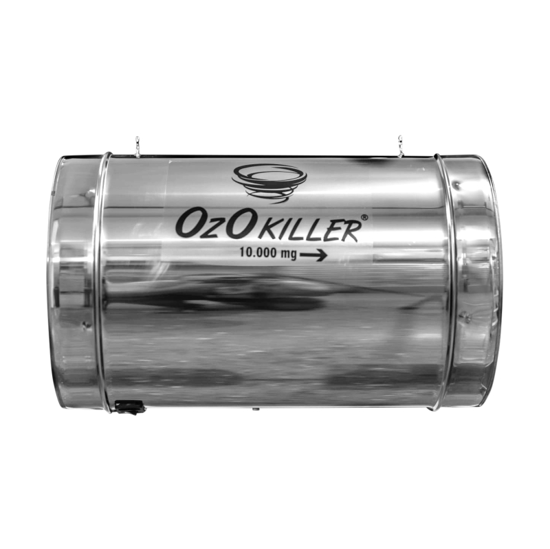 OZOKILLER OZONIZER 315 MM - 10000 MG/H (MORE THAN 10000 M3)