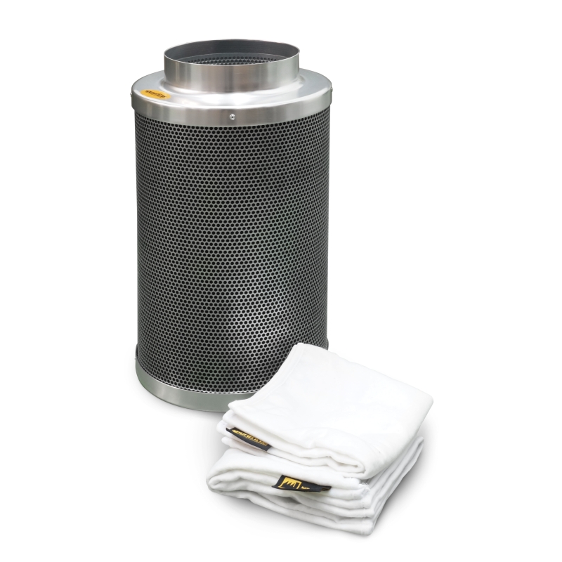 CARBON FILTER PURE FILTER 160/400 (800M3/H)