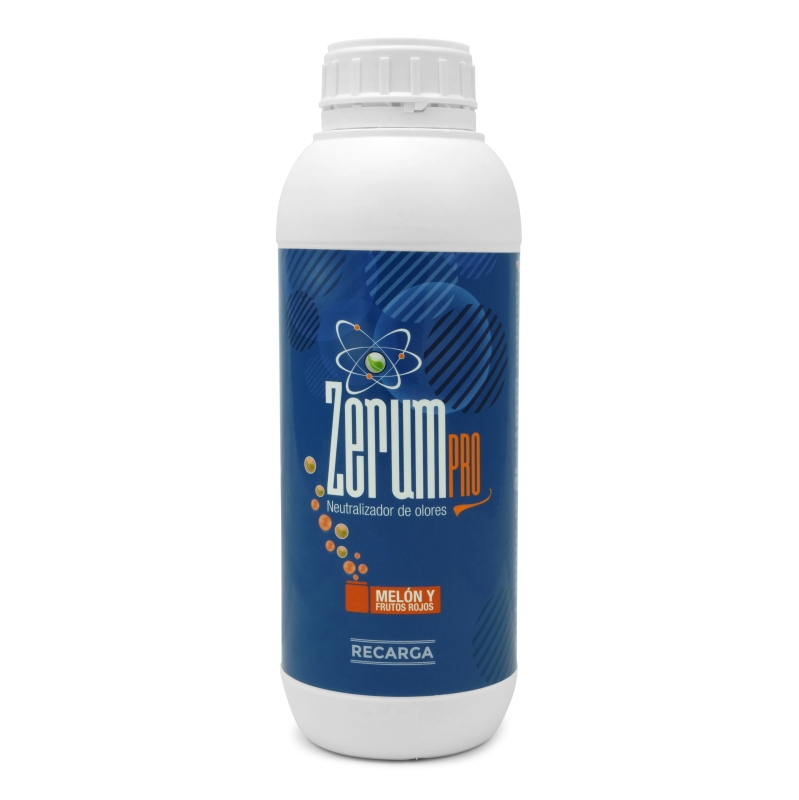 ZERUM PRO MELON AND BERRIES RECHARGE 1 L