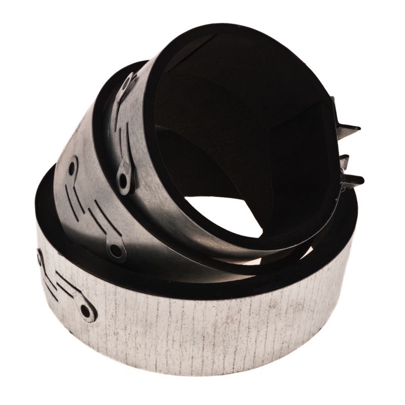 COLLAR FLANGE 315