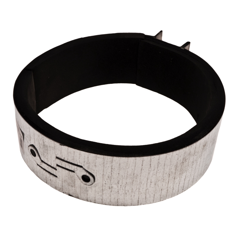 COLLAR FLANGE 200