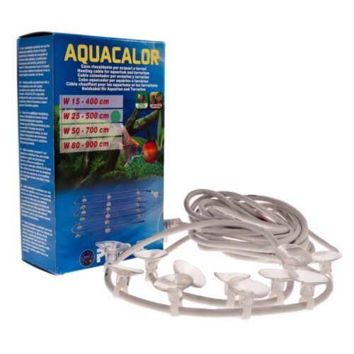 HEATER CABLE AQUACALOR 50W