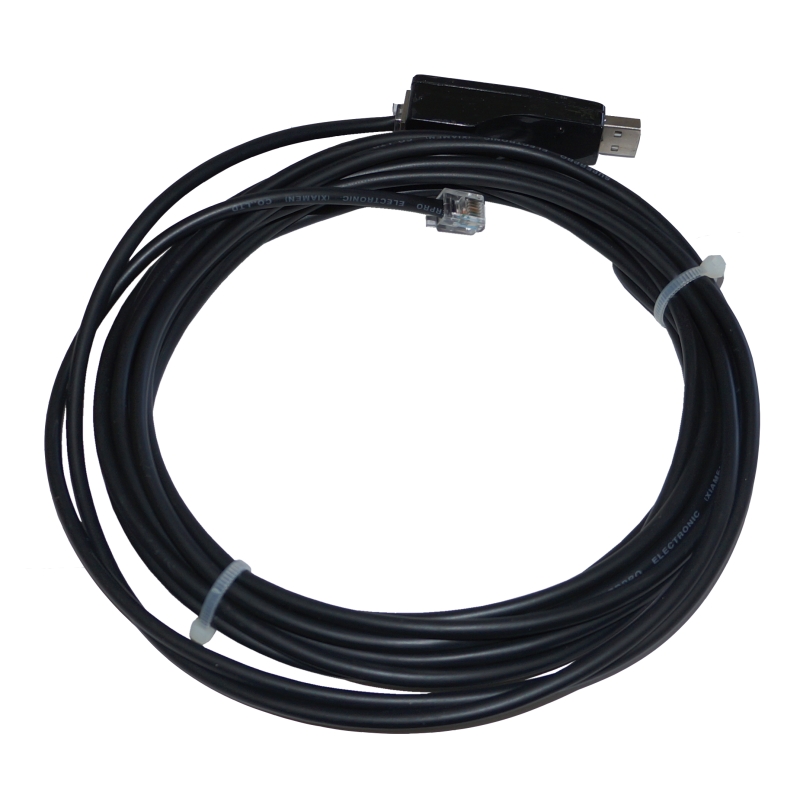 CONTROLLER CABLE DDAC-1 SUPERPRO