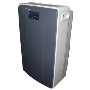 INDUSTRIAL DEHUMIDIFIER DH-202B PURE FACTORY (20L/DAY)