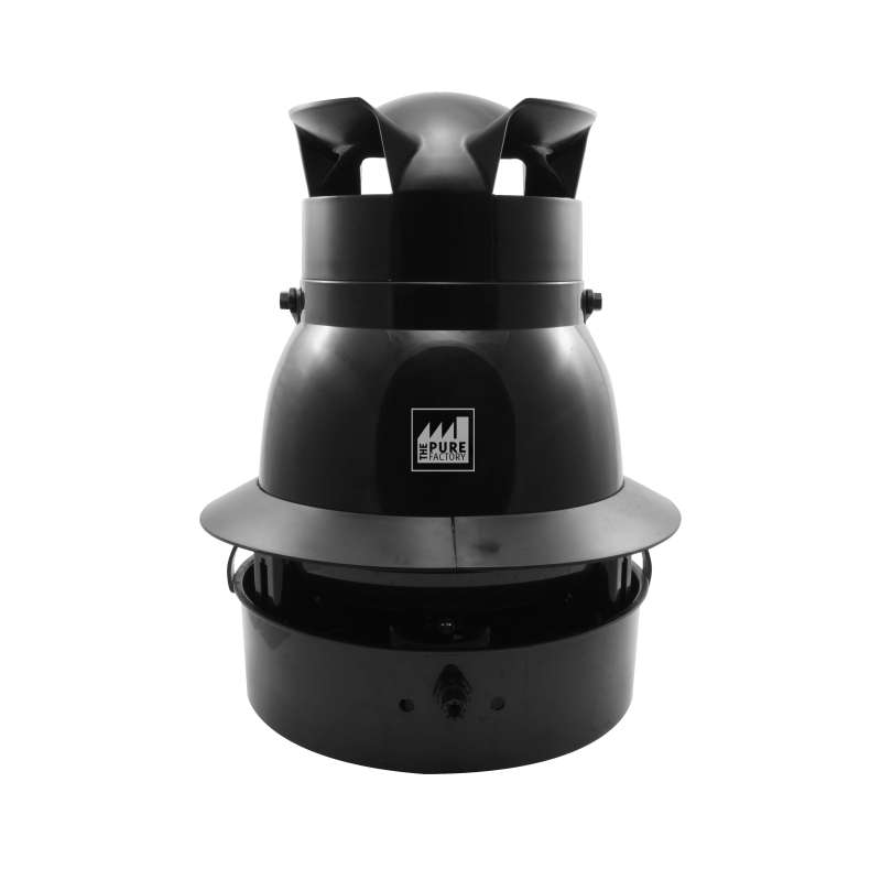 PURE FOGGER INDUSTRIAL HUMIDIFIER