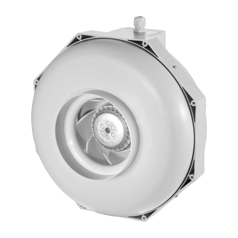 EXT. CAN-FAN RK 100 / 240 M3/H