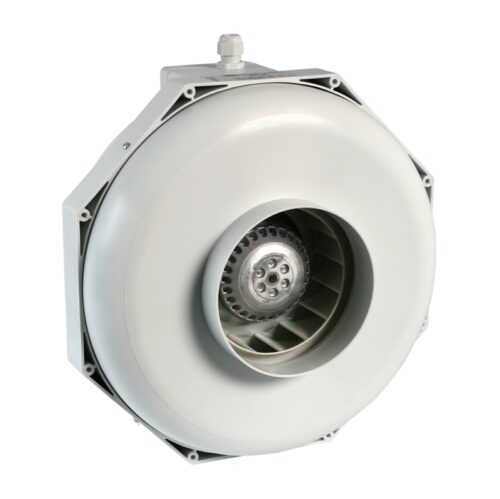 EXT. CAN-FAN RK 160 / 460 M3/H