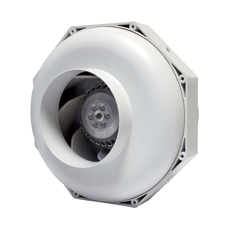 EXT. CAN-FAN RK 200 / 820 M3/H