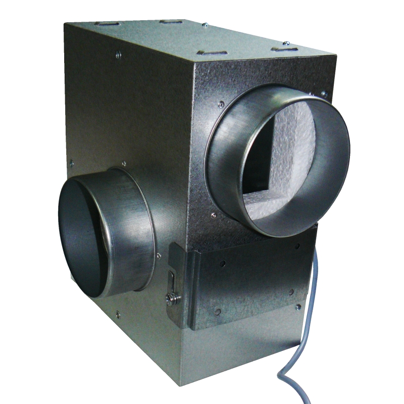VENTS KSA 125 CENTRIFUGAL FAN (530m3/h)