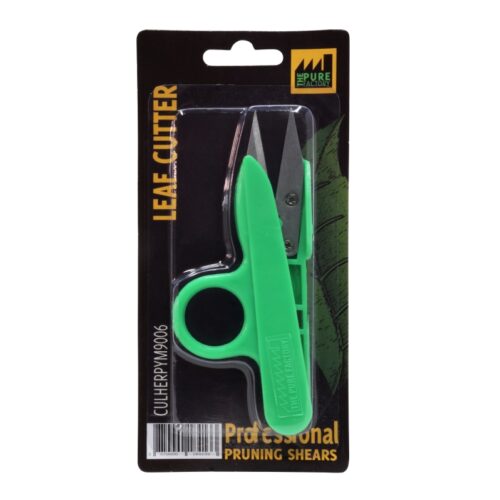 LEAF CUTTER - PURE FACTORY PRUNING SHEARS