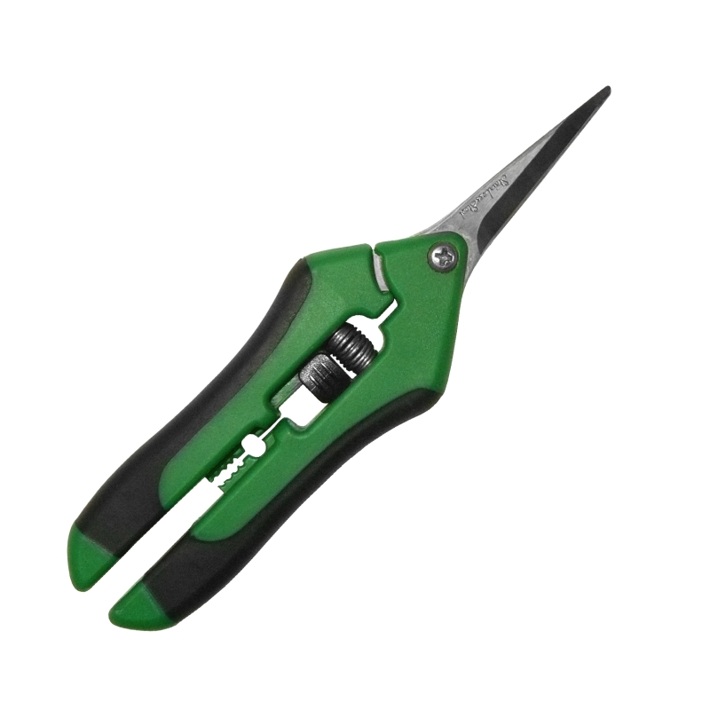 BUD CUTTER PROFESSIONAL PRUNING SHEARS  PURE FACTORY