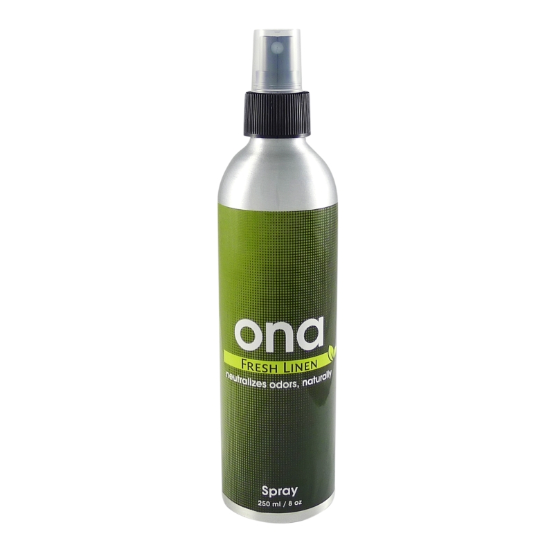 ONA SPRAY 250 ML FRESH LINEN