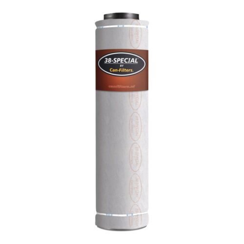 CARBON FILTER CAN FILTER 38-SPECIAL 1750 M3/H 315 X 1250 MM