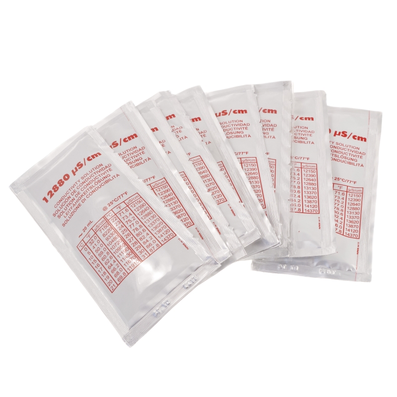 LIQUID CALIBRATOR EC 12,88mS/cm 20ml (25 UNITS) ADWA