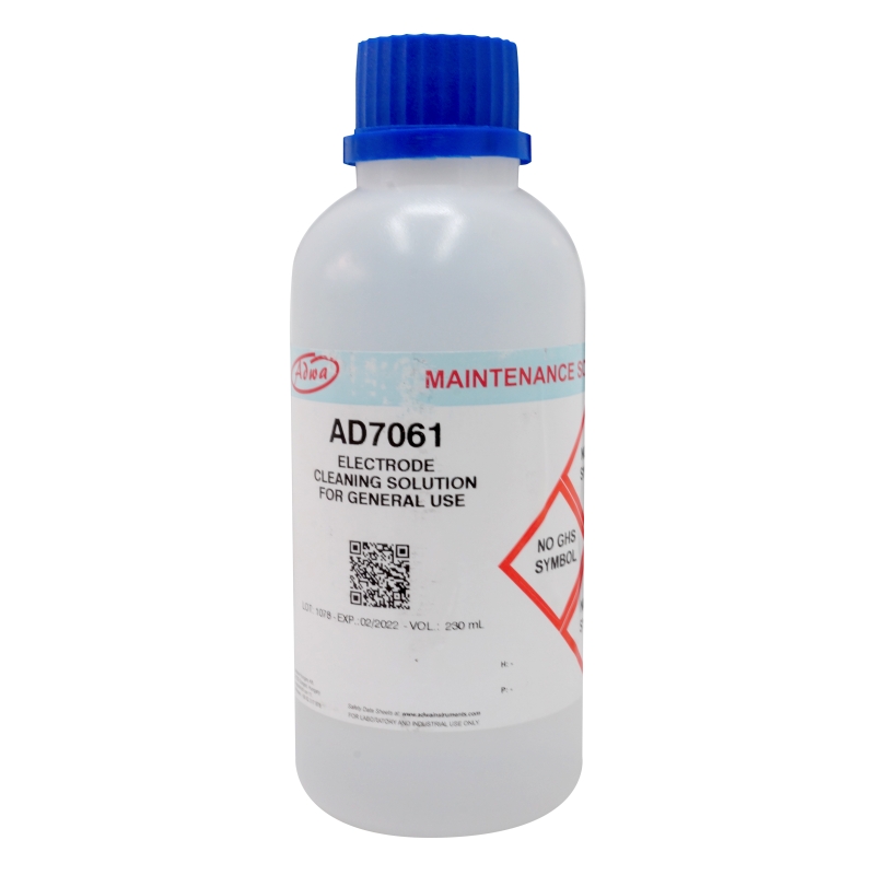 ADWA CLEANER LIQUID ELECTRODES 230 ML