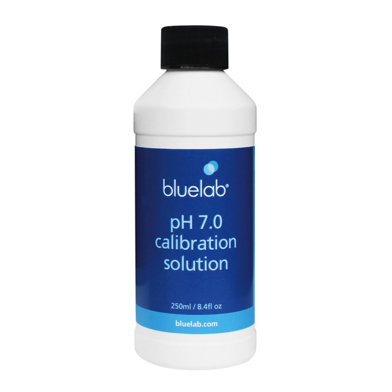 BLUELAB PH 7.0 CALIBRATION SOLUTION  250 ML