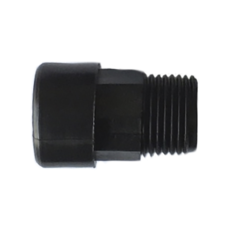 REDUCTION NUT FOR INJECTOR PUMP 1/2"-3/8 HYDROPONIC SYSTEM