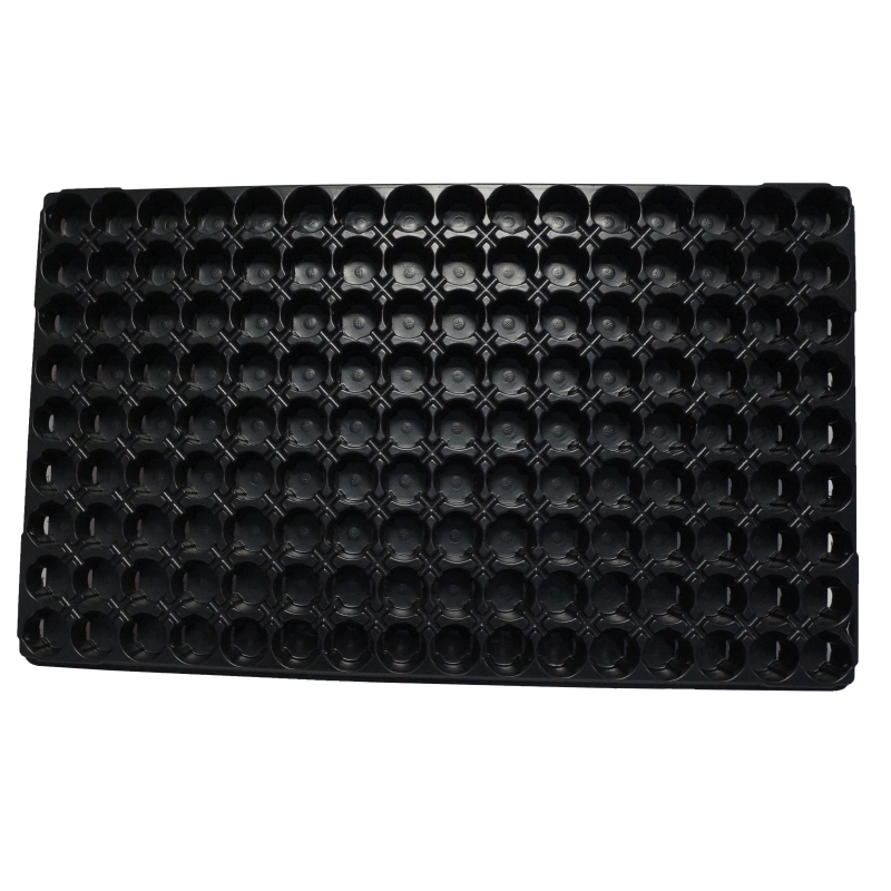 TRAY 144 GAPS FOR JIFFY (TABLETS NOT INCLUDED) 10 UNITS
