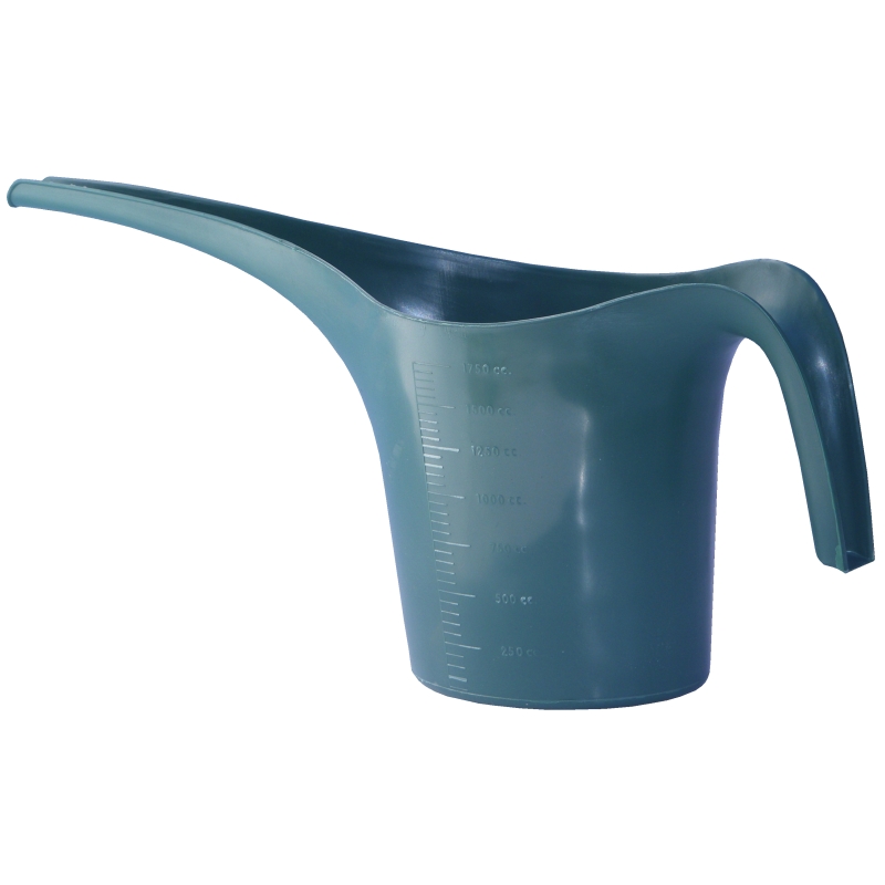 WATERING CAN 2 L. LARGE NECK (12 UNI)