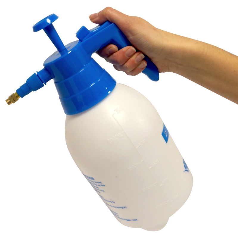 AQUAKING SPRAYER 2 L