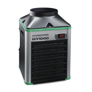WATER CHILLER HY1000 TECOPONIC