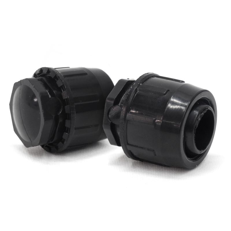 END CAP 25MM
