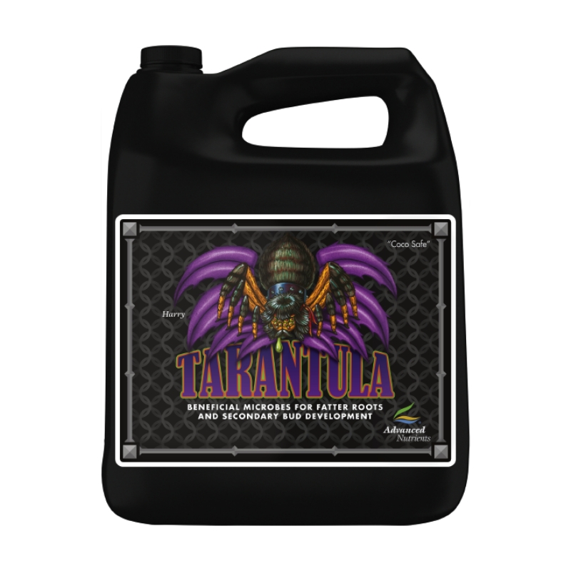 TARANTULA LIQUID 4L