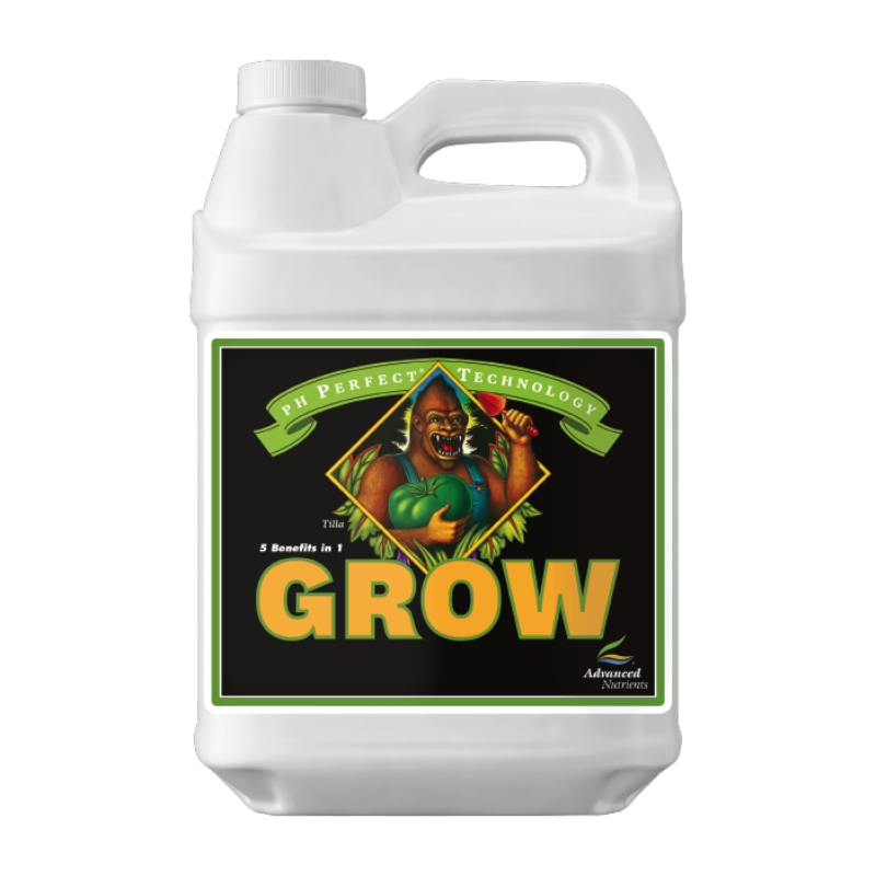 PH PERFECT GROW 500ML
